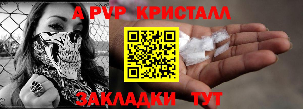 A PVP Черногорск